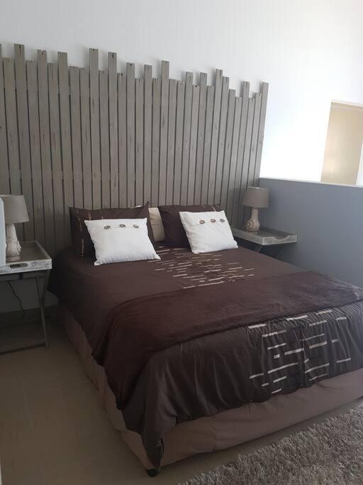 2 Bed 2 Bath With Stunning Sea Views. * Ballito