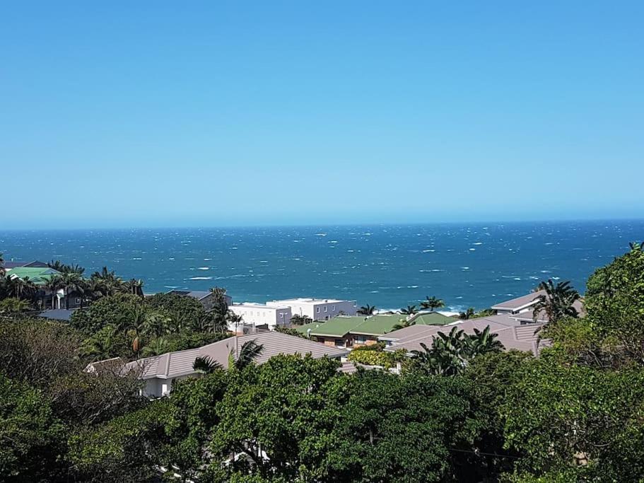 Holiday home 2 Bed 2 Bath With Stunning Sea Views. *